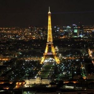 Meet your Posher, Morgan